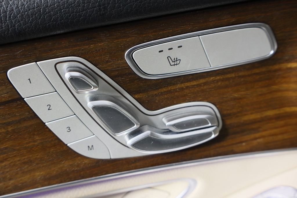 Used 2020 Mercedes-Benz GLC 300 image 18