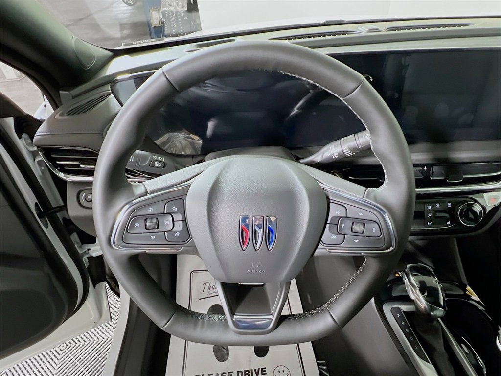 New 2026 Buick Envista Sport Touring w/ Convenience I Package image 11