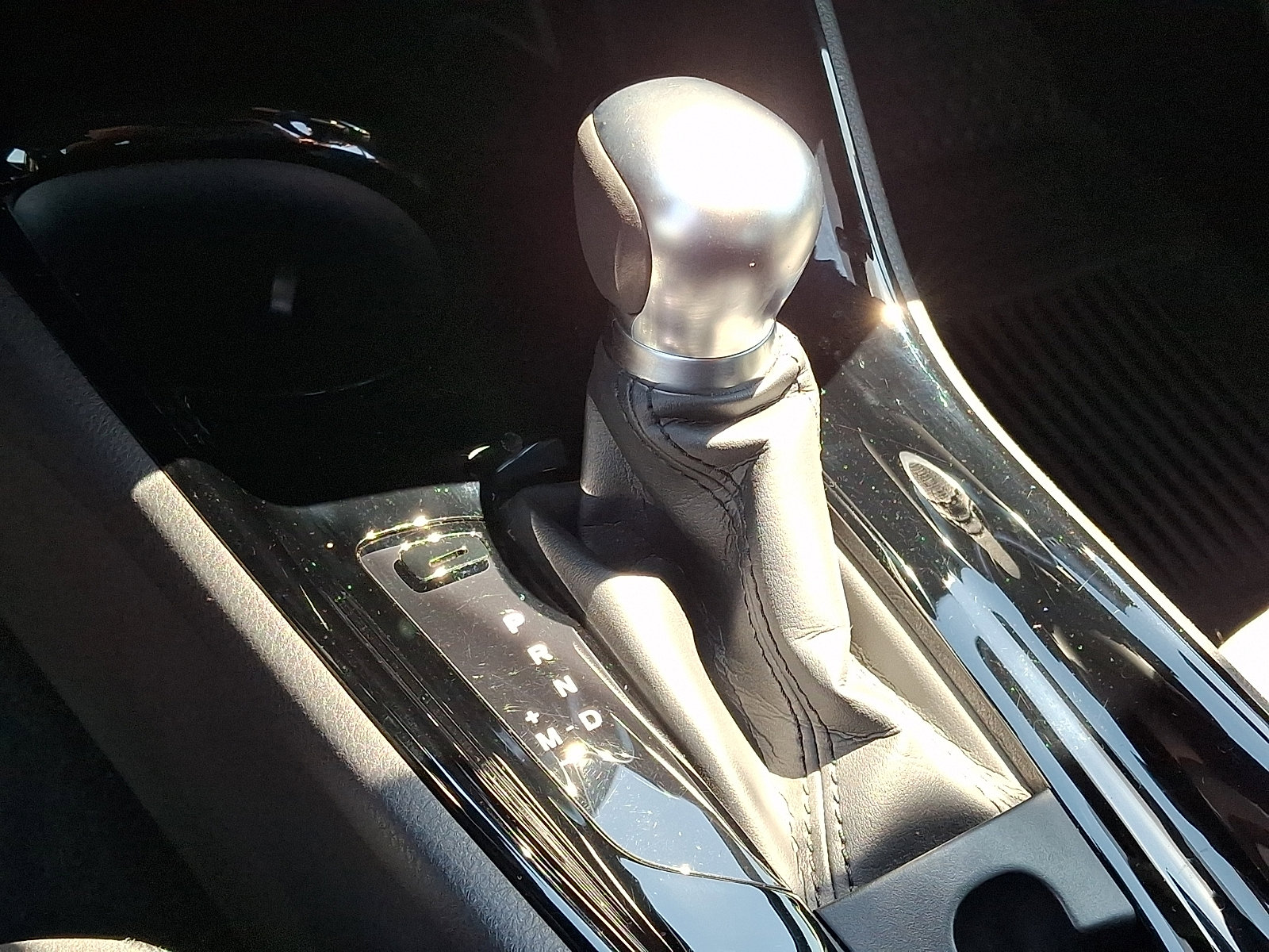 Used 2021 Toyota C-HR Nightshade FWD image 14