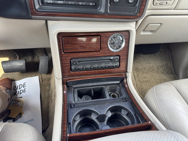 Used 2003 Cadillac Escalade AWD image 19