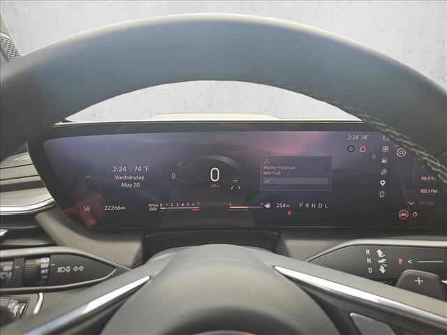 Used 2026 Buick Enclave Preferred FWD image 11