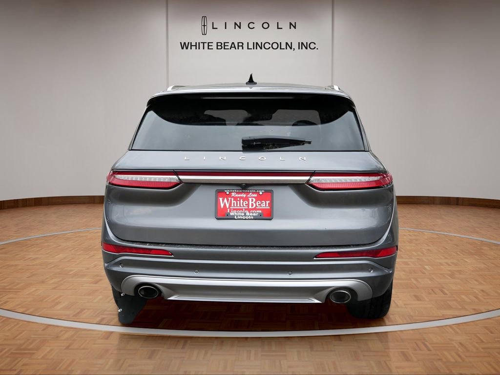 Used 2022 Lincoln Corsair Reserve w/ Sport Package image 6