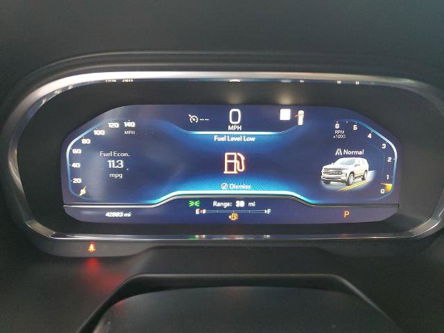 Used 2022 Chevrolet Suburban RST w/ Luxury Package image 62