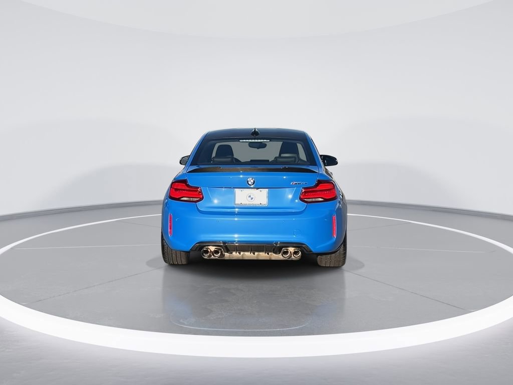 Used 2020 BMW M2 CS image 7