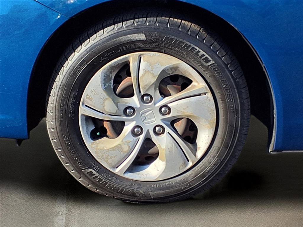 Used 2014 Honda Civic LX image 10