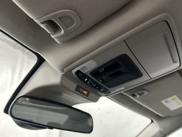 Used 2026 Honda Accord SE image 20