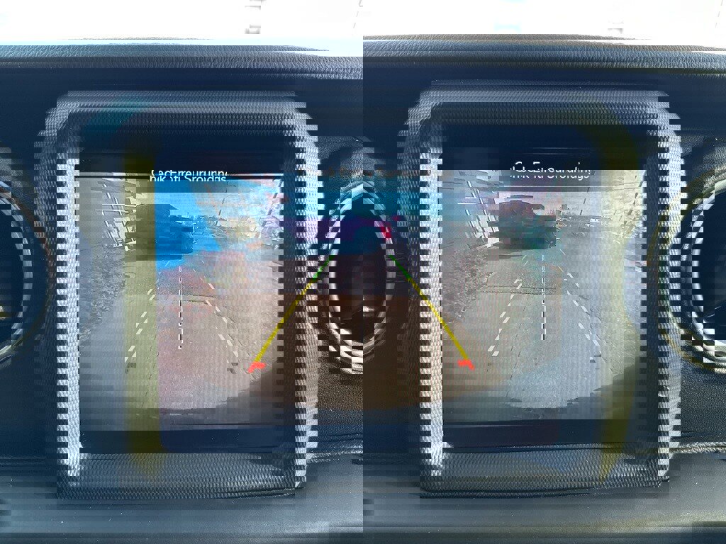 Used 2020 Jeep Wrangler Unlimited Rubicon w/ Quick Order Package 28Y Recon image 21