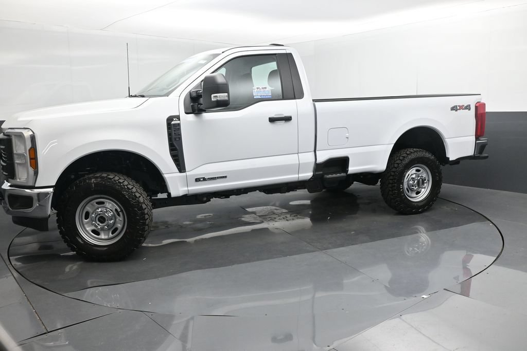 New 2026 Ford F250 XL AWD/4WD image 23