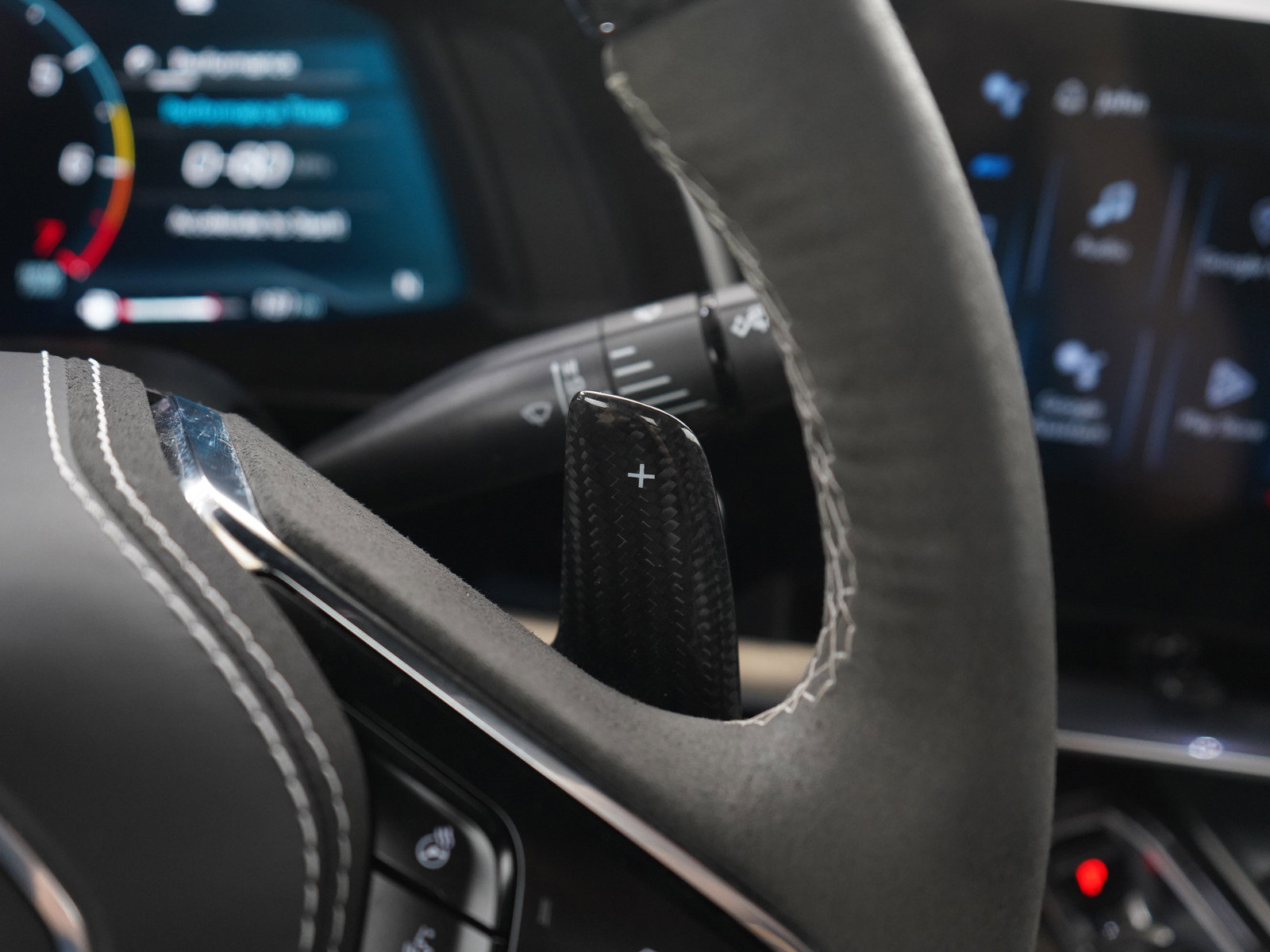 Used 2024 Chevrolet Corvette E-Ray AWD/4WD image 26