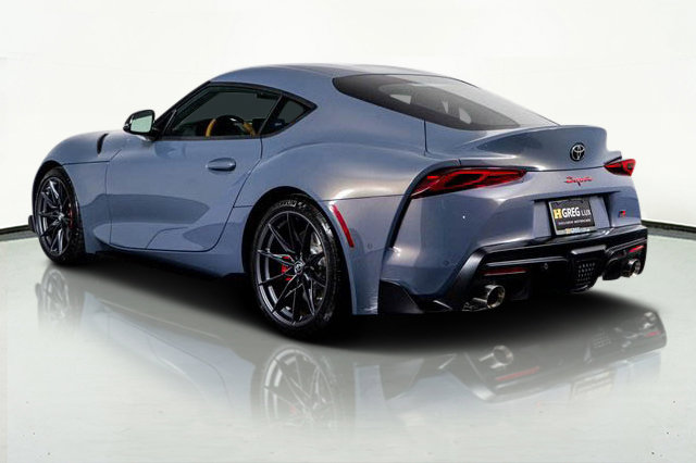Used 2023 Toyota Supra A91 Edition image 15