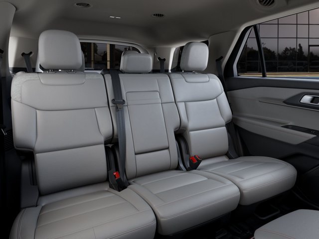 New 2027 Ford Explorer Active w/ Active Comfort Package RWD image 11
