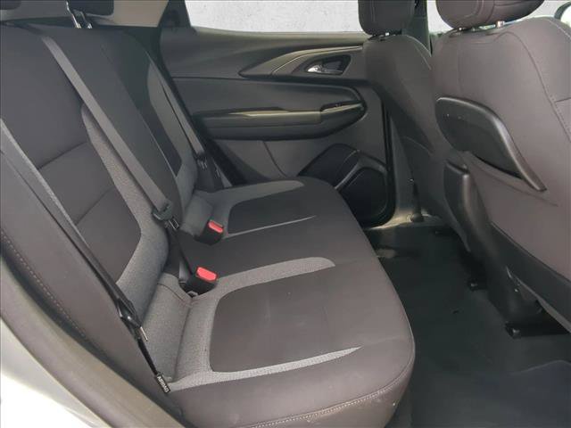 Used 2024 Chevrolet TrailBlazer LT w/ Driver Confidence Package FWD image 18
