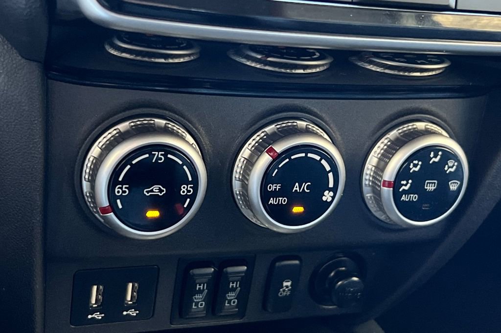 Used 2024 Mitsubishi Outlander Sport AWD image 29