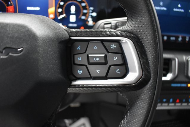 Used 2024 Ford Mustang GT Premium w/ GT Performance Package image 28