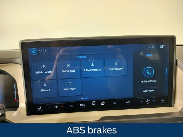 New 2026 Ford Bronco Sport Big Bend w/ Convenience Package AWD/4WD image 36