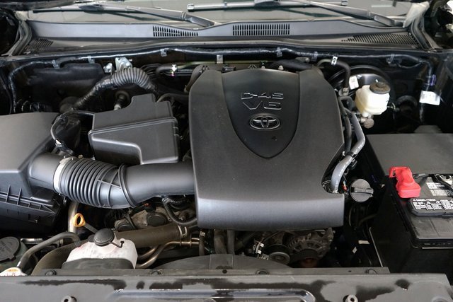 Used 2023 Toyota Tacoma SR image 44