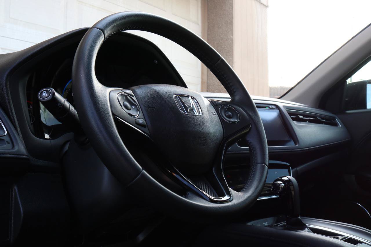 Used 2016 Honda HR-V EX-L image 20