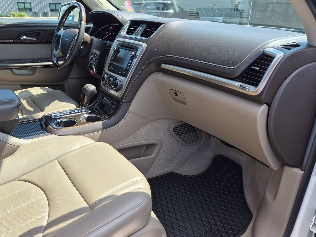Used 2015 GMC Acadia Denali FWD image 28