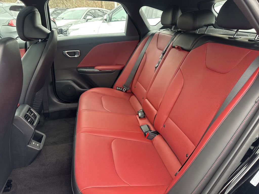 New 2026 Kia K4 GT-Line Turbo image 11