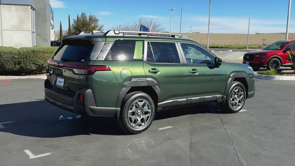 New 2026 Subaru Outback Premium AWD/4WD image 8