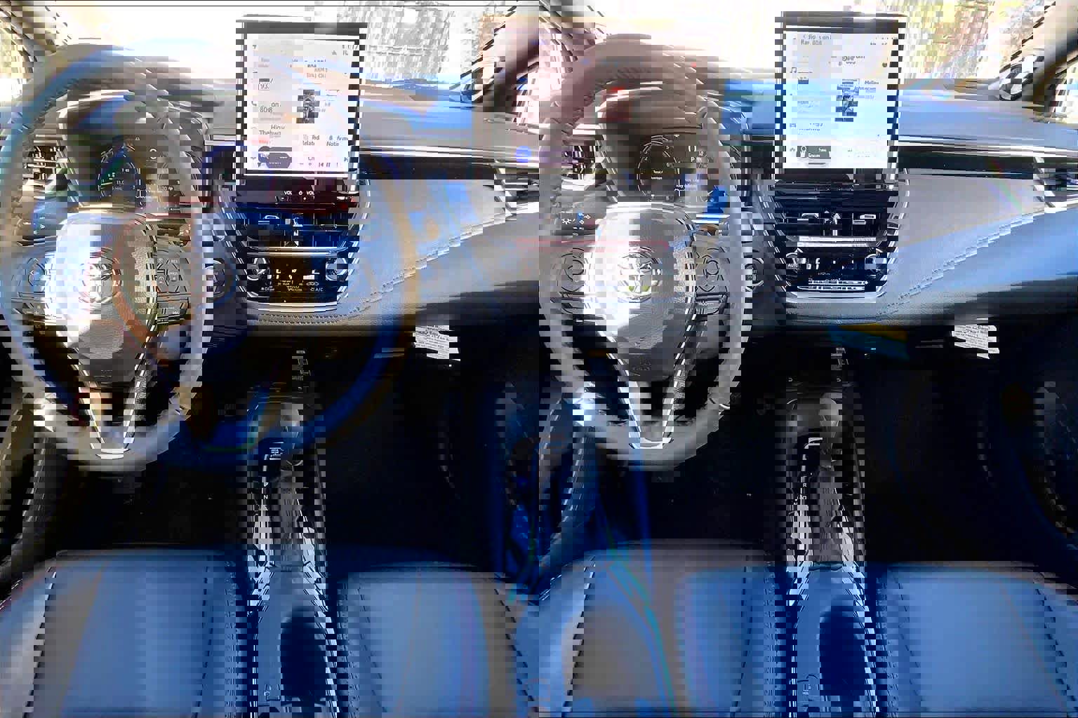 New 2026 Toyota Corolla XSE image 5