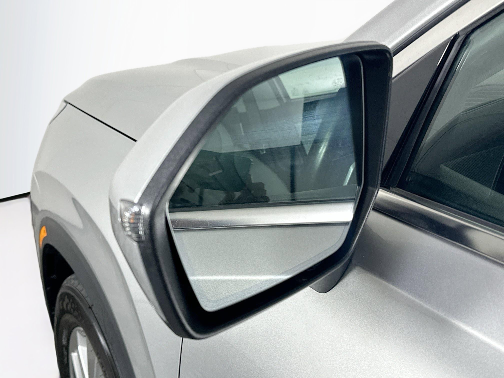 Used 2024 Hyundai Palisade SEL image 16