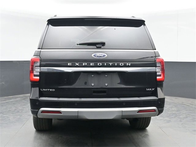 Used 2024 Ford Expedition Max Limited image 20