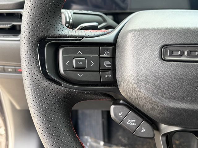 New 2026 Dodge Charger Scat Pack AWD/4WD image 16