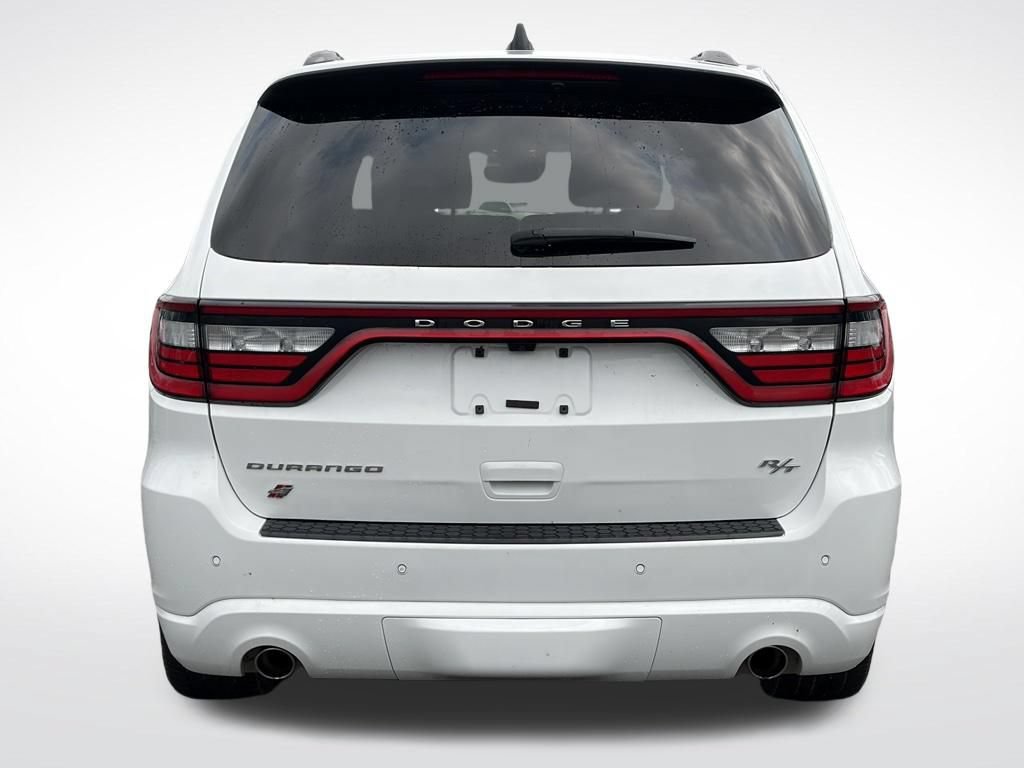 Used 2023 Dodge Durango R/T AWD/4WD image 8