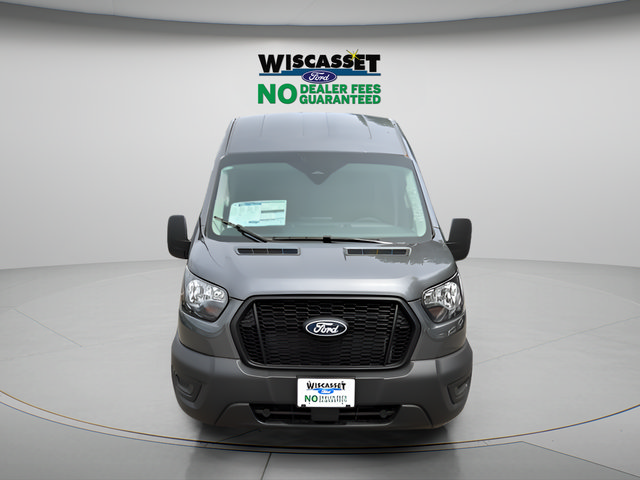 New 2026 Ford Transit 250 148 High Roof AWD image 16