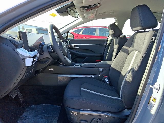 New 2026 Hyundai Sonata SEL AWD/4WD image 5