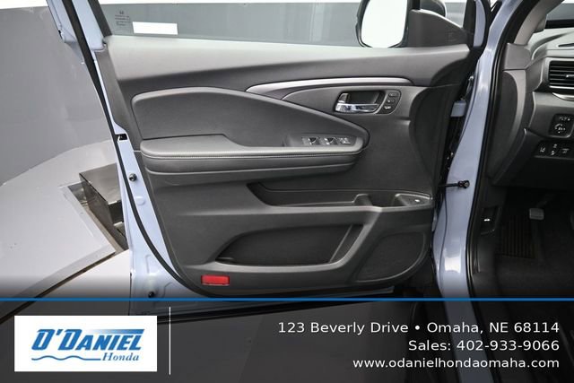 Used 2024 Honda Ridgeline RTL image 23