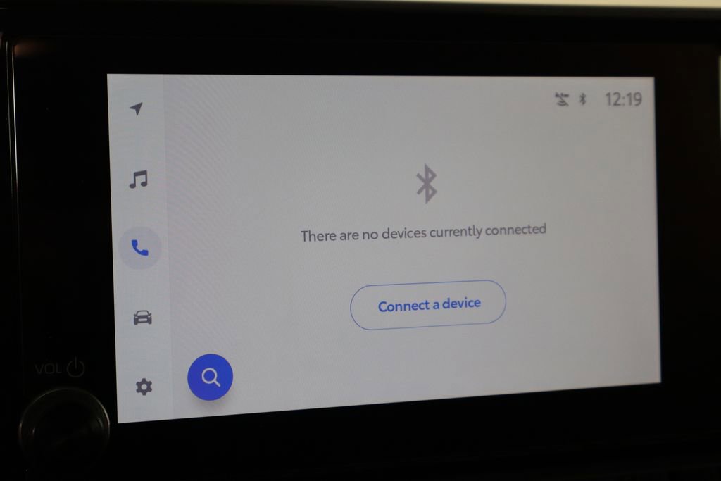 Used 2025 Toyota RAV4 LE FWD image 28