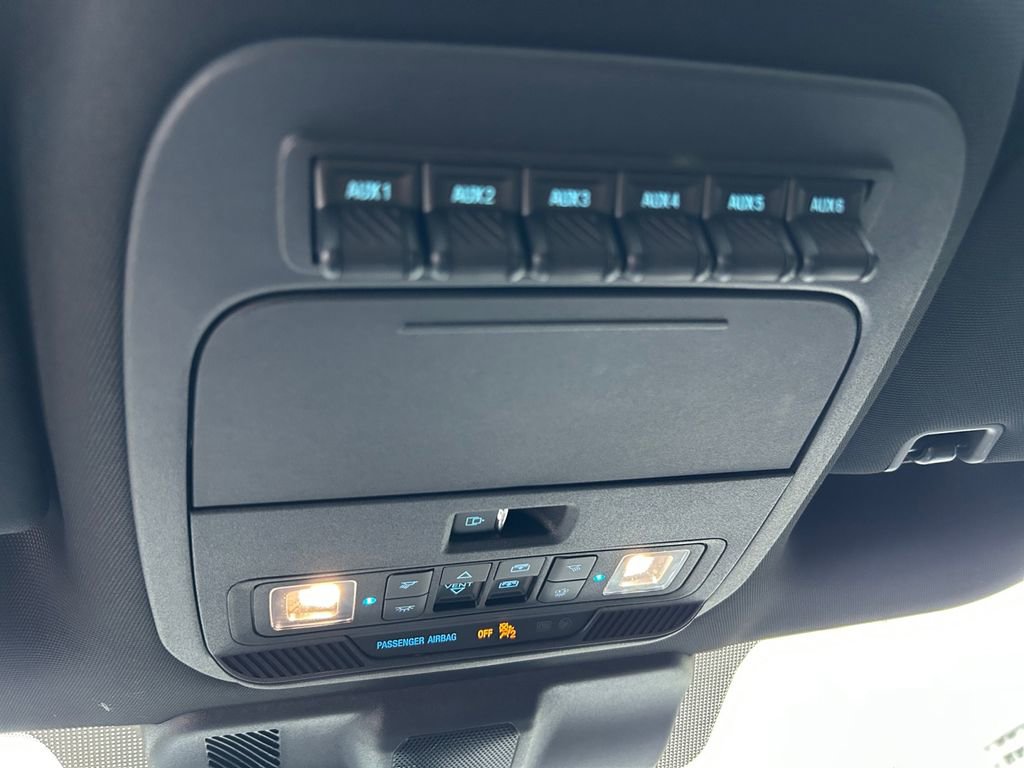 Used 2025 Ford F150 Tremor image 36