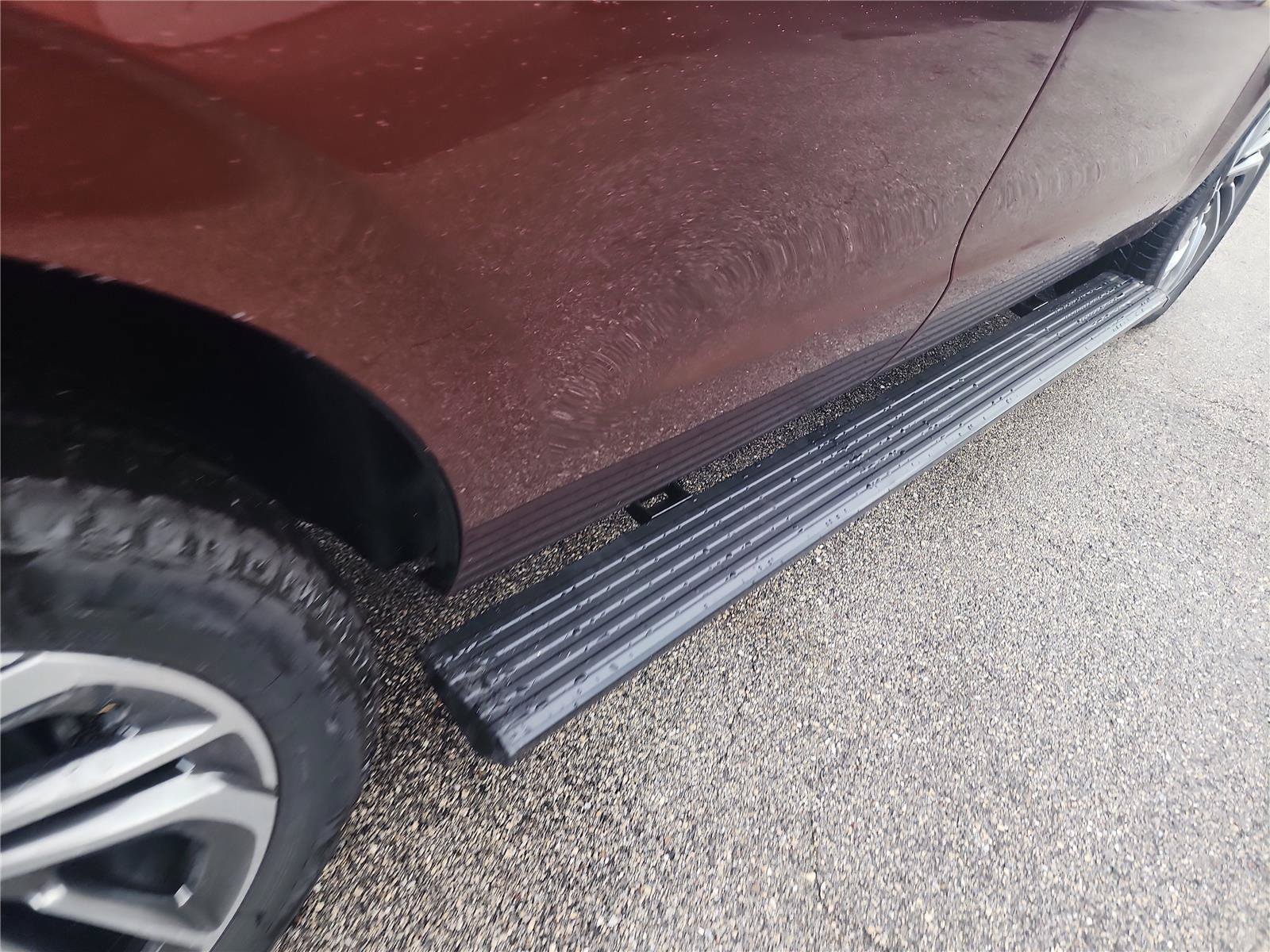New 2027 Lincoln Navigator Reserve AWD/4WD image 23