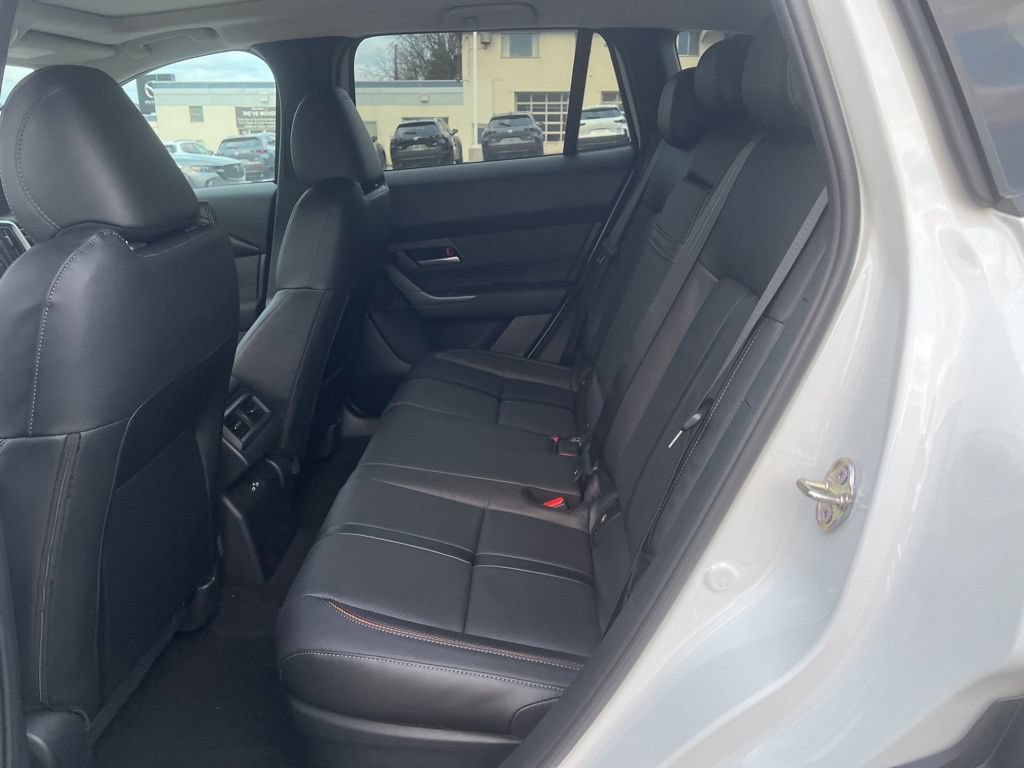 New 2026 MAZDA CX-50 AWD 2.5 Hybrid w/ Weather Package image 14