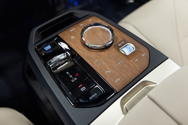 Certified 2023 BMW iX xDrive50 w/ Premium Package image 19