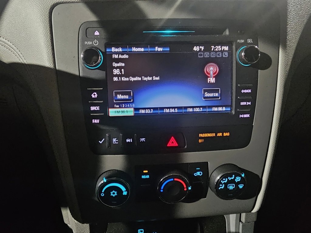 Used 2017 Chevrolet Traverse LS image 26