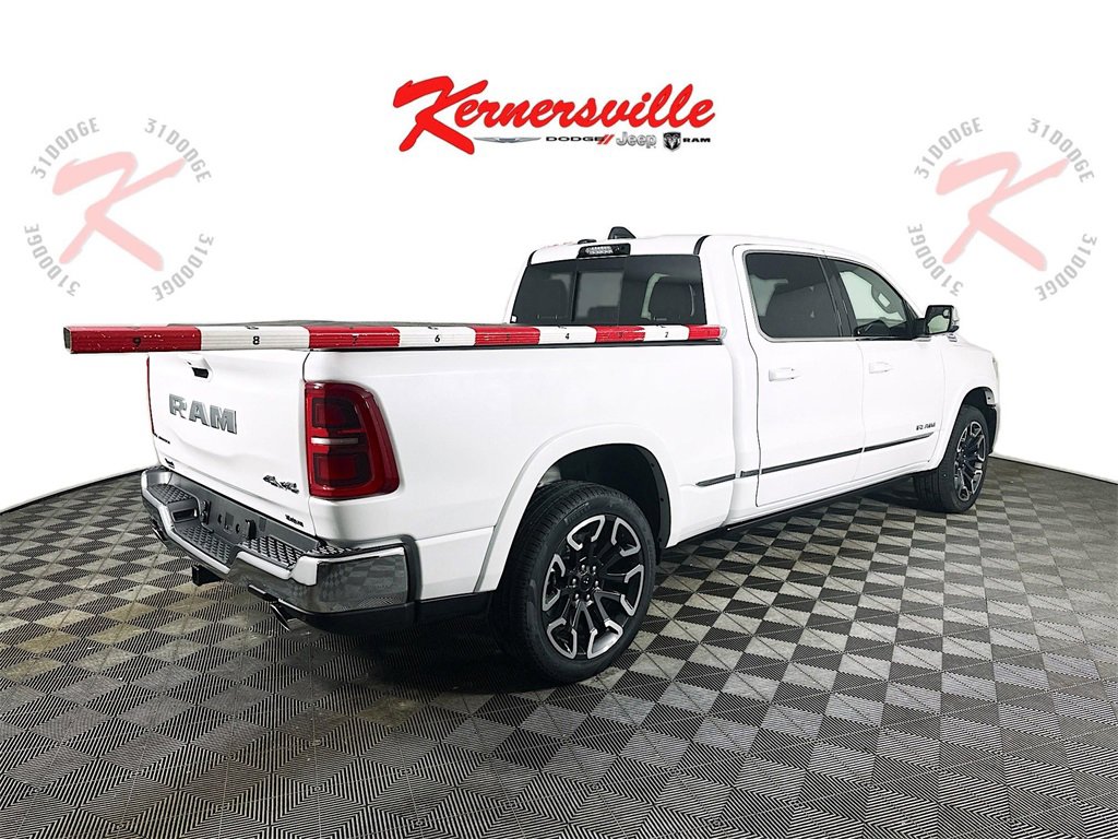 New 2026 RAM 1500 Limited image 7