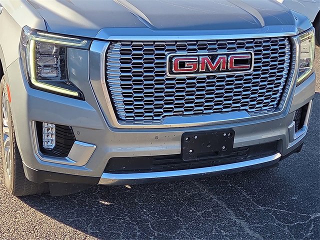 Used 2024 GMC Yukon Denali w/ Max Trailering Package image 7