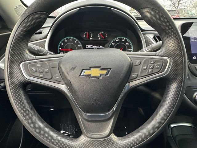 Used 2023 Chevrolet Malibu LT w/ Driver Confidence Package FWD image 41