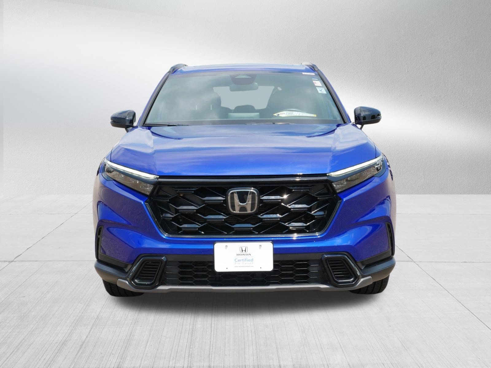 Certified 2024 Honda CR-V Sport image 2
