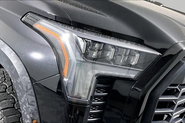 Used 2024 Toyota Tundra TRD Pro AWD/4WD image 28