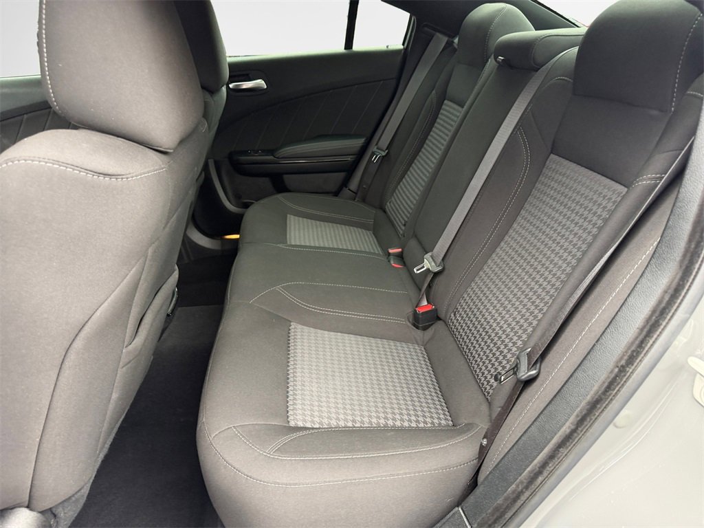 Certified 2023 Dodge Charger SXT w/ Blacktop Package image 14