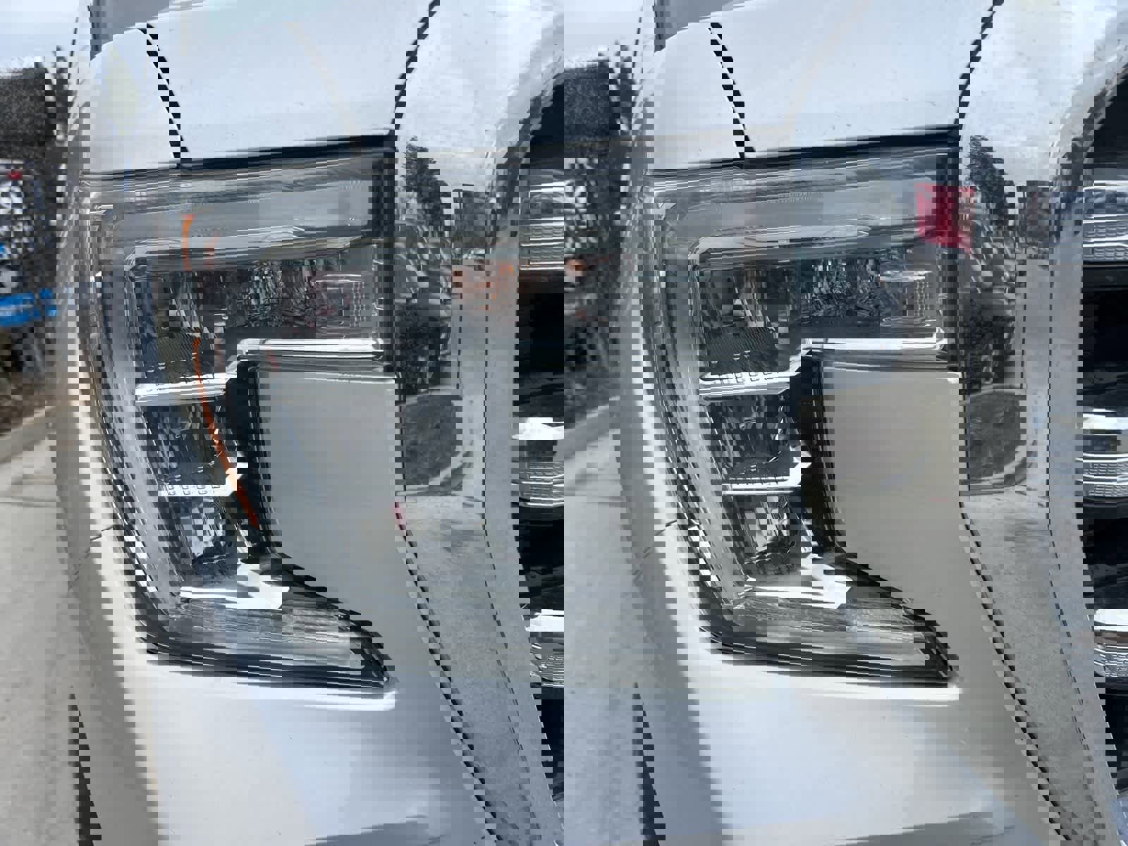 Used 2019 GMC Sierra 1500 SLE w/ SLE Value Package image 4