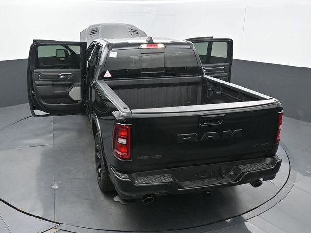 New 2026 RAM 1500 Laramie image 69