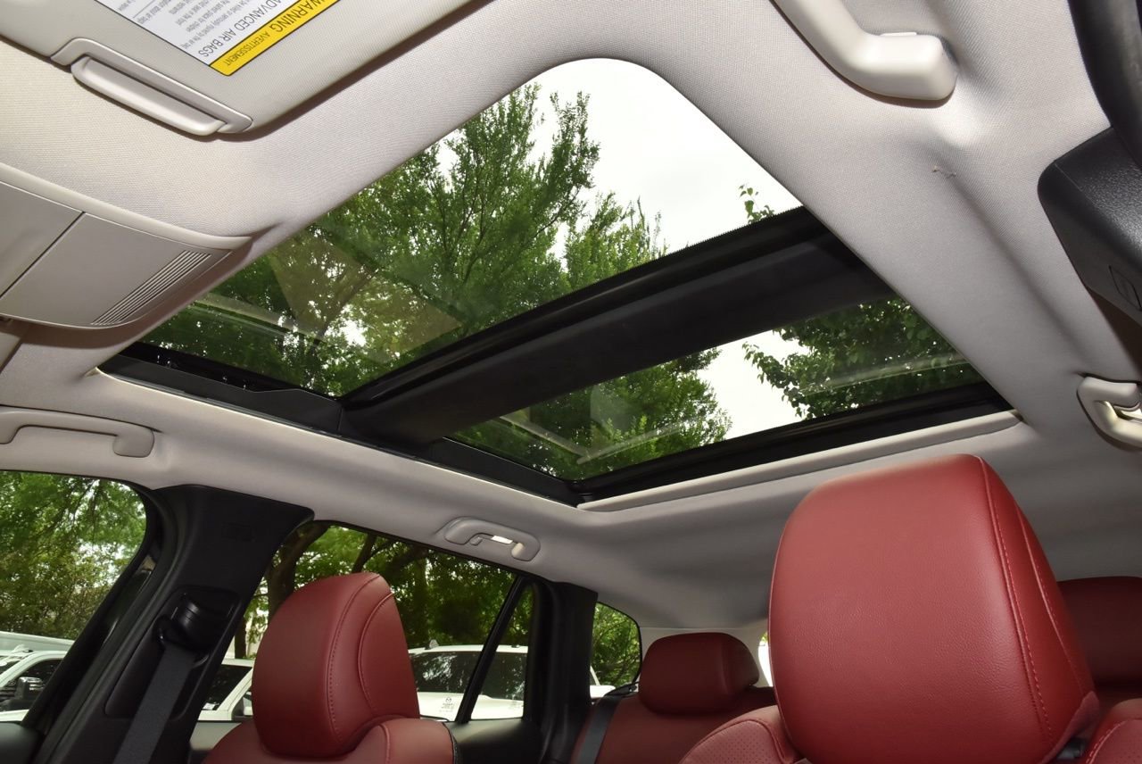 Used 2026 MAZDA CX-50 AWD 2.5 Hybrid w/ Weather Package image 32