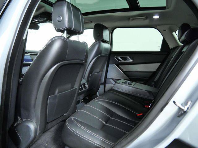 Used 2021 Land Rover Range Rover Velar S AWD/4WD image 14