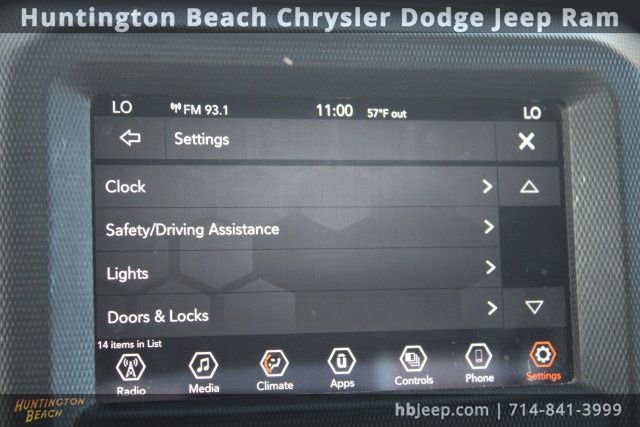 Used 2021 Jeep Wrangler Unlimited Sport image 27