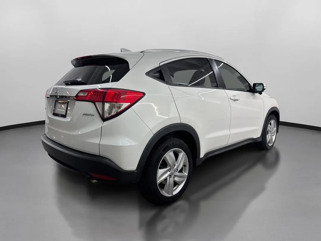 Used 2019 Honda HR-V EX-L image 10